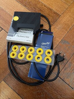 Psací stroj Optima - 3