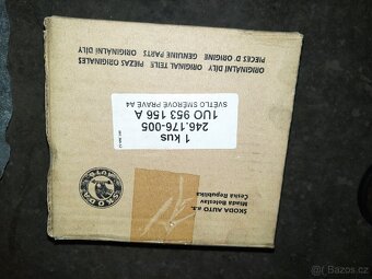 ŠKODA Octavia I.1996 -2000 - 3