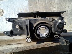 PEUGEOT PARTNER - R.V. 2000 - 3