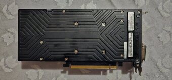 Palit GTX 1660 Super - 3