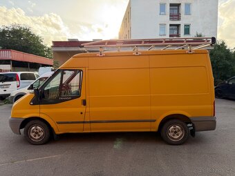 Ford Transit 300M ,  2,1d , 92kw , dílna - 3