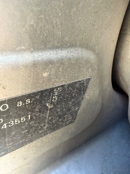 Motor CFHC - 3