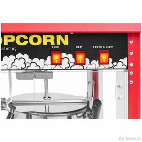 Stroj na Popcorn - 3