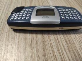 Nokia 5510 De - 3