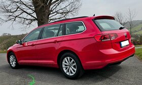 VW Passat Facelift 2.0 TDI, DSG, AID, DiscoverPro, 02/2021 - 3