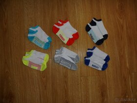 Ponožky - 3