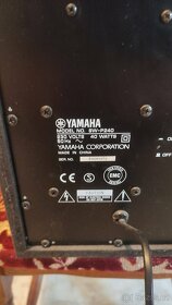 Yamaha ns-p240 - 3