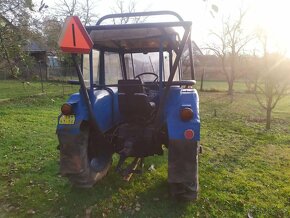 Traktor Zetor 3011 - 3