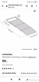 Organizér IKEA - 3