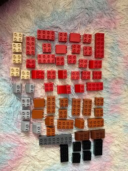 Lego Duplo - 3