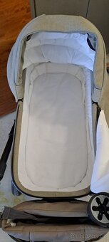 Trojkombinace Dada Paradise apus - 3