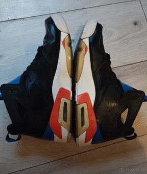 nike jordan flight club 91 - 3