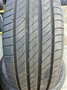 Letní pneu 195/55R16 MICHELIN - 3