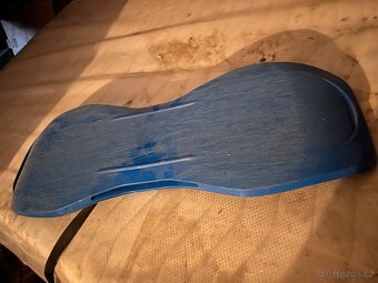 Snowskate - 3