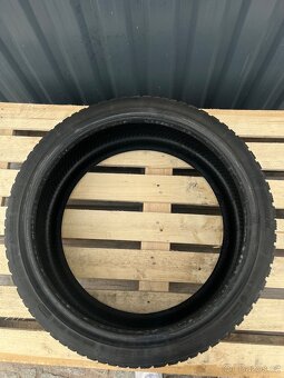 Pneu hankook 235/35r19 zimní - 3