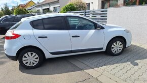 Megane 2011 LPG - 3