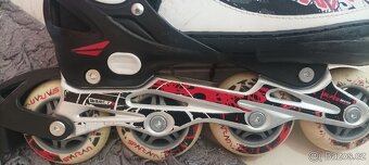 Inline brusle 35-38 Spartan - 3