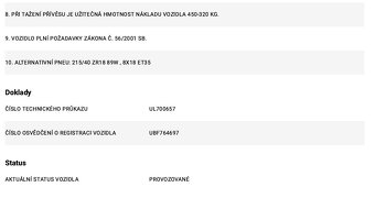 Škoda Octavia 1.9 TDI - NOVÁ STK - 3