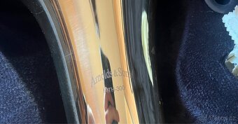 Arnold & Sons ATH-300 tenor - 3
