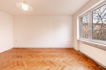 Prostorný Byt 3+1 81,4m2 OV Hodonín - 3
