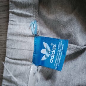 Adidas leginy - 3