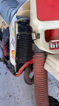 Aprilia sx 250 - 3