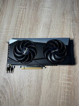 Sapphire RX 6600 XT NITRO+ 8GB - 3
