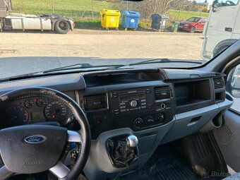 Ford Transit Jumbo - 3