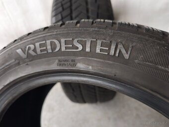 245/45 r18 zimní pneumatiky 7,5-8mm - 3