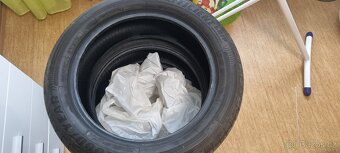 205/55/17 letní pneu Goodyear - 3