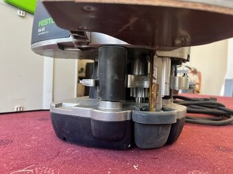 ruční olepovačka Festool KA65 - 3