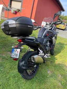 RWM 500 - 3