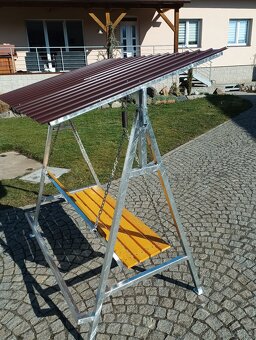Houpačka - 3