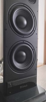 McIntosh XRT28 - 3
