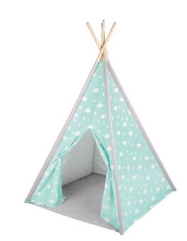 Dětské teepee - 3