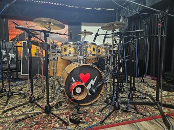 Sonor Prolite - 3