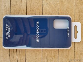 Samsung S20+ / S20 plus kvadrat - 3