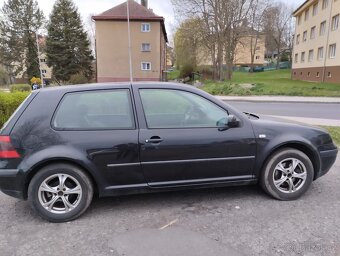 VW GOLF 4 - 1.9 TDI - 3