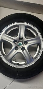 Alu kola R15 - 3