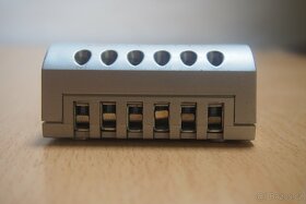 Fotovoltaický regulátor Phocos 12 / 24 V 5A - 3