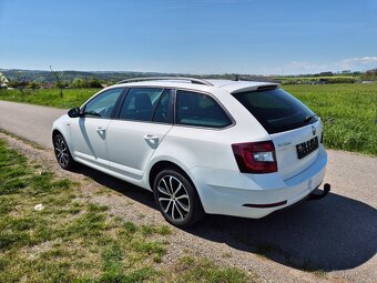 Škoda Octavia 3 2.0 TDI 110kw DSG 2019 Soleil - 3