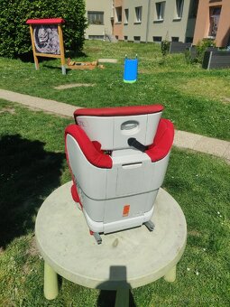 Britax Romer KIDFIX II XP 15-36Kg - 3