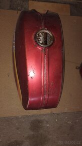 Jawa 350/634 - 3