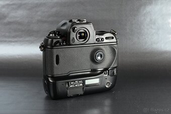 Nikon F5 - 3