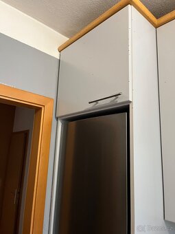 Kuchyň vč. spotřebičů - 3