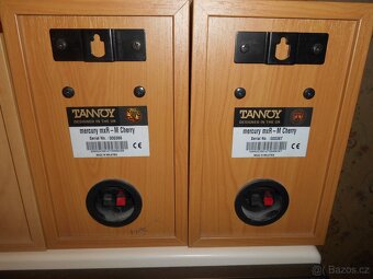 repro soustavy Tannoy - 3
