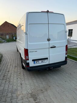 VW Crafter - 3