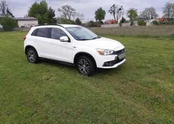 Mitsubishi ASX 1.6 ClearTec 2WD Diamant Edition+ - 3