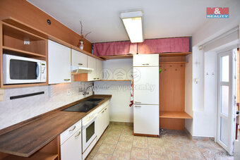 Pronájem bytu 2+1, 80 m², Kolomuty - 3