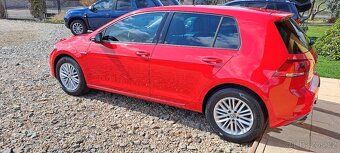 Volkswagen Golf 7 1.4 TSi 90kW Edice CUP - 3